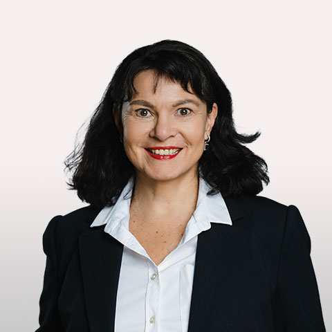 Beatrix Keim