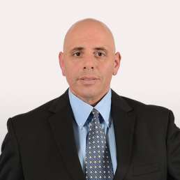 Adar Segal