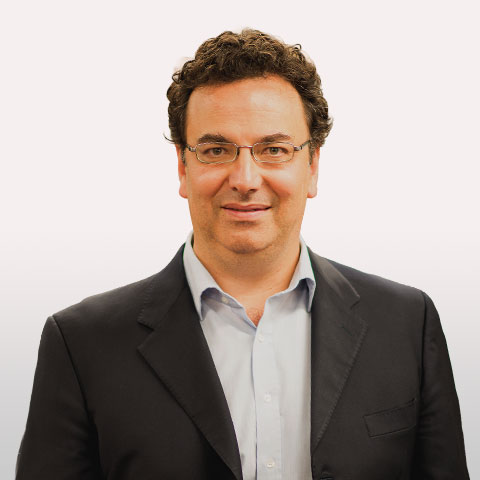 Dr. Alessandro Curioni