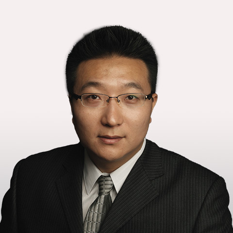 Dipl.- Ing. Alexander Yu Li, Mitgründer und CEO der INFRAMobility-Dianba GmbH,