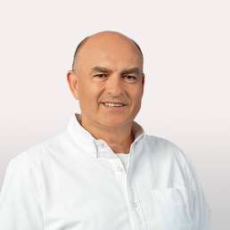 Andreas Herzig