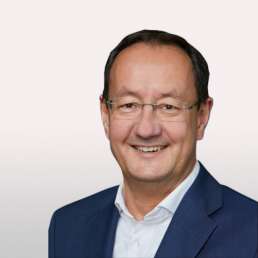 Andreas Maashoff Director Advanced Product Development