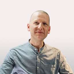 Augustin Friedel