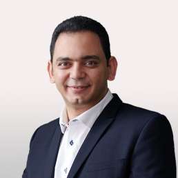 Dr.-Ing. Bassem Hassan