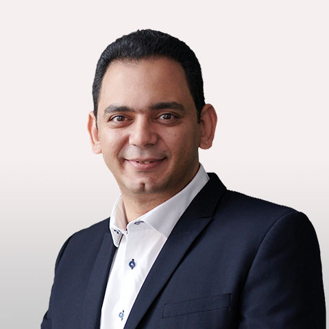 Dr.-Ing. Bassem Hassan