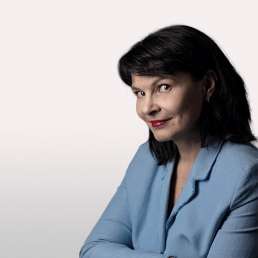 Beatrix C. Keim
