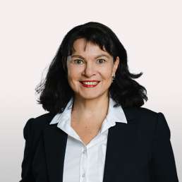 Beatrix C. Keim
