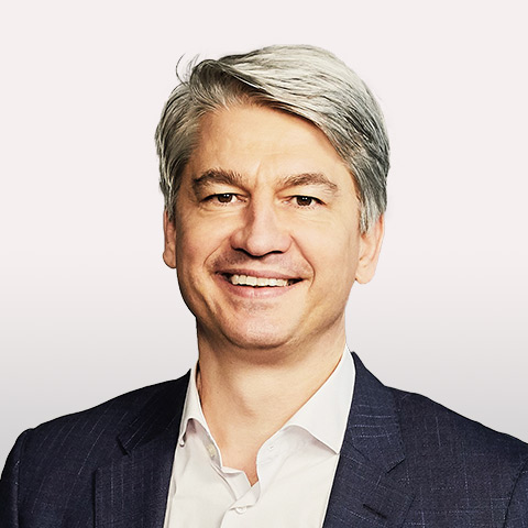 Benedikt Schell, Vorsitzender des Vorstands, Mercedes-Benz Bank AG