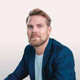 Benjamin Steinmetz