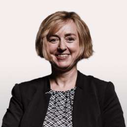 Prof. Dr. Claudia Bünte