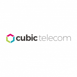 Cubic Telecom