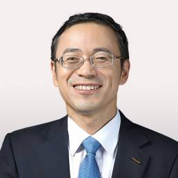 Daniel Li CEO, Zhejiang Geely Holding Group