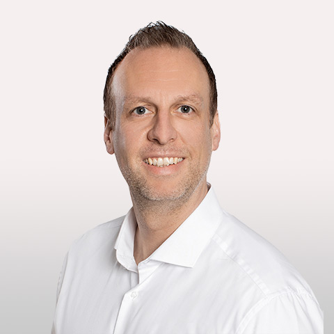 Daniel Schönbohm, Head of Sales, Worthmann Maschinenbau GmbH