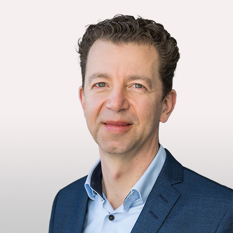 Dr. Christian Dahlheim, Vorstandsvorsitzender VW Financial Services AG