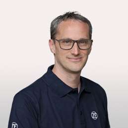 Dr. Christian M&uuml;ller