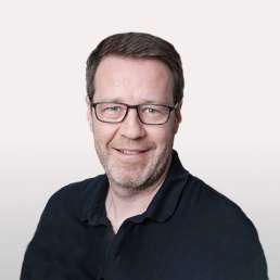 Dr. Christof Horn