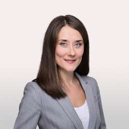 Dr. Olga Khryapchenkova