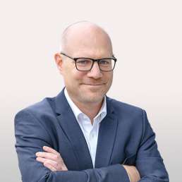 Dr. Ulrich Herfeld