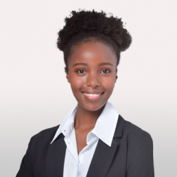 Elizabeth Nyambura