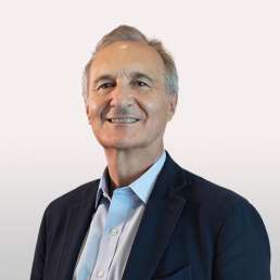Enrico Salvatori