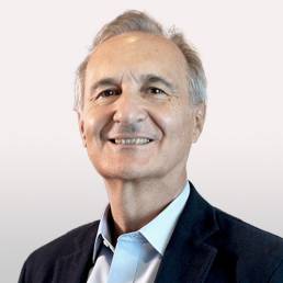 Enrico Salvatori Senior Vice President & President, Qualcomm Europe/MEA Qualcomm Europe, Inc.