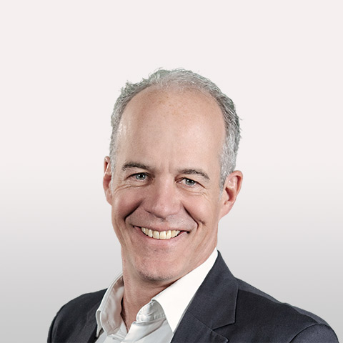 Felix Gerstenberg, Senior Manager – Automotive Captive Finance, Capgemini Invent