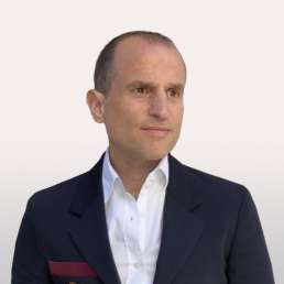 Dr. Gabriel Seiberth