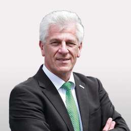 Gerhard Steiger