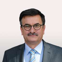 Hans Adlkofer