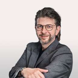 Prof. Dr. Harry Wagner