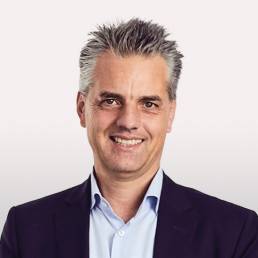 Holger Horn, IBM iX Leader D-A-CH