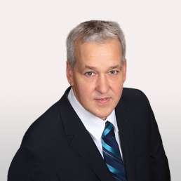 Dr. Holger R. Scholl