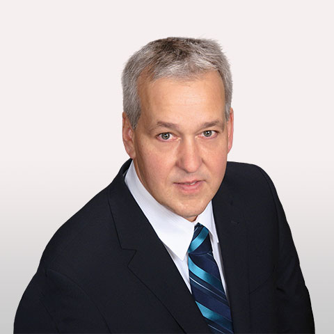 Dr. Holger R. Scholl