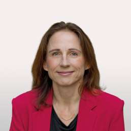 Ina Bolten-Wegner