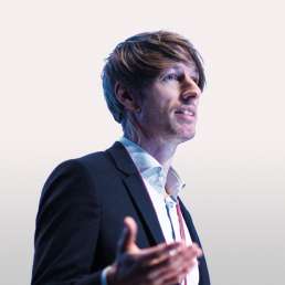 Dr. Johannes Bohnet