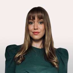 Kelly-Anne Cliff
