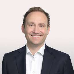 Dr. Stefan Koch, Geschäftsführer Marktfolge von LeasePlan Deutschland