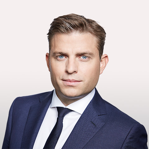 Konstantin Sixt, Co-Vorstandsvorsitzender, Sixt SE