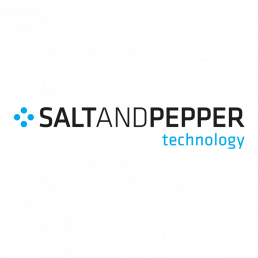 SALT AND PEPPER Technology GmbH & Co.KG