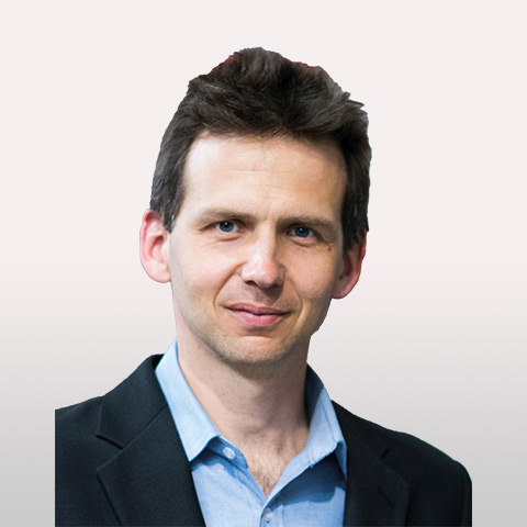 Lutz Klinkner, Managing Director, Alutrim Europe GmbH