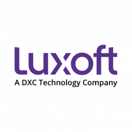 Luxoft Automotive