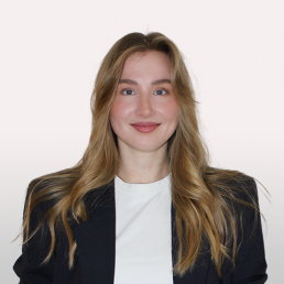 Maja Fredebold