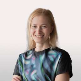 Maria Uvarova