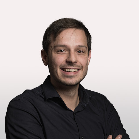 Martin Bauer, Associate Partner, Cluster Reply