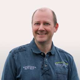Dr. Matthias Haringer
