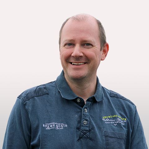 Dr. Matthias Haringer