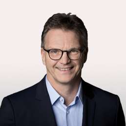 Dr. Michael Richter, Managing Director, Scantinel Photonics