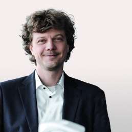 Dr. Moritz Minzlaff