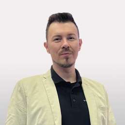 Markus Oertel