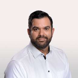Pablo Granados